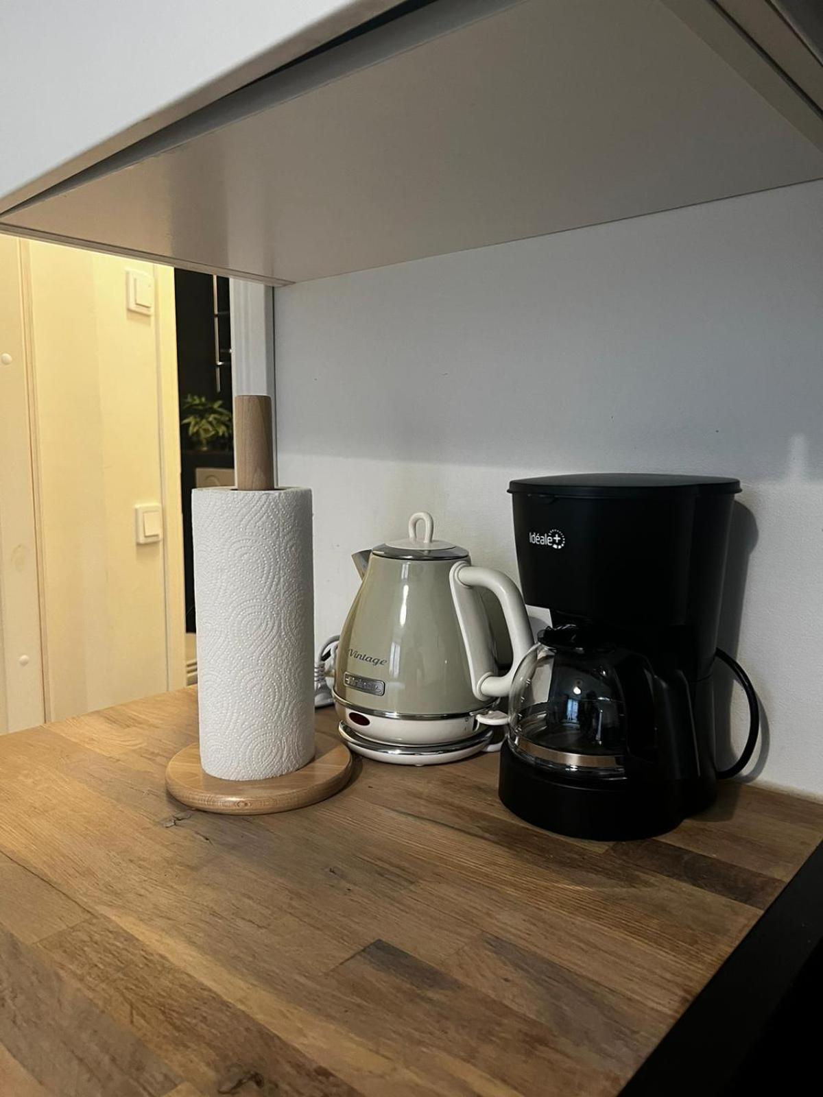 Appartement Eerikinkatu 31 B 27 Helsinki