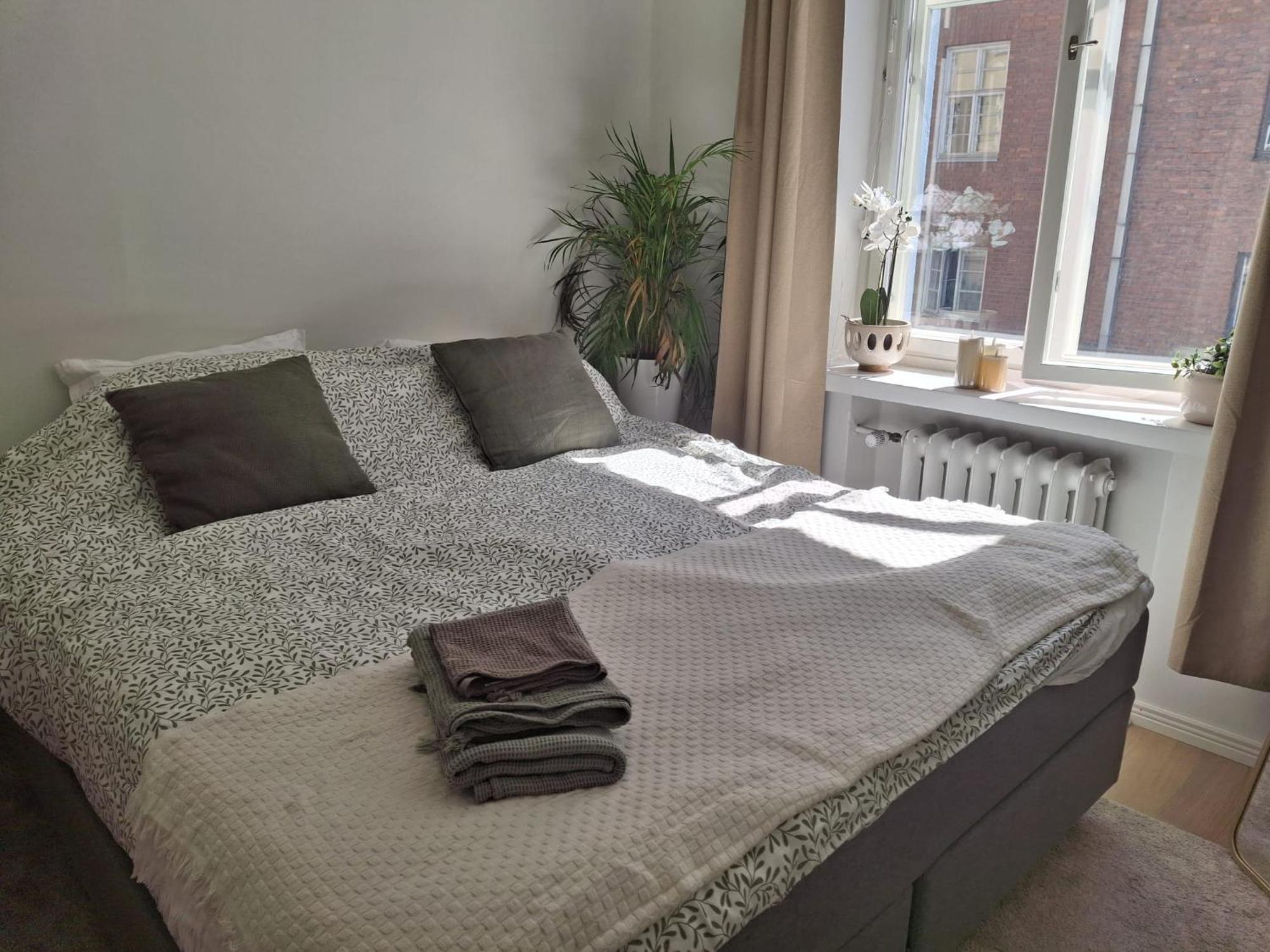 Eerikinkatu 31 B 27 Appartement *